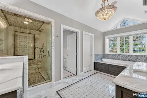$2,899,000 | 54 Hamilton Drive East, North Caldwell, NJ 07006