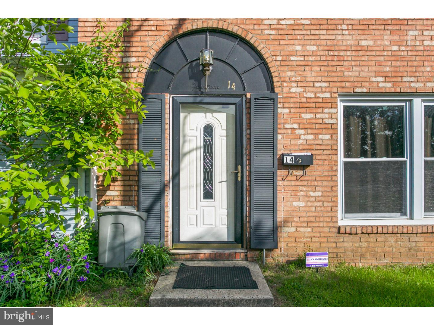 14 Ridgewood Place Willingboro, NJ 08046 - Photo 3 of 25