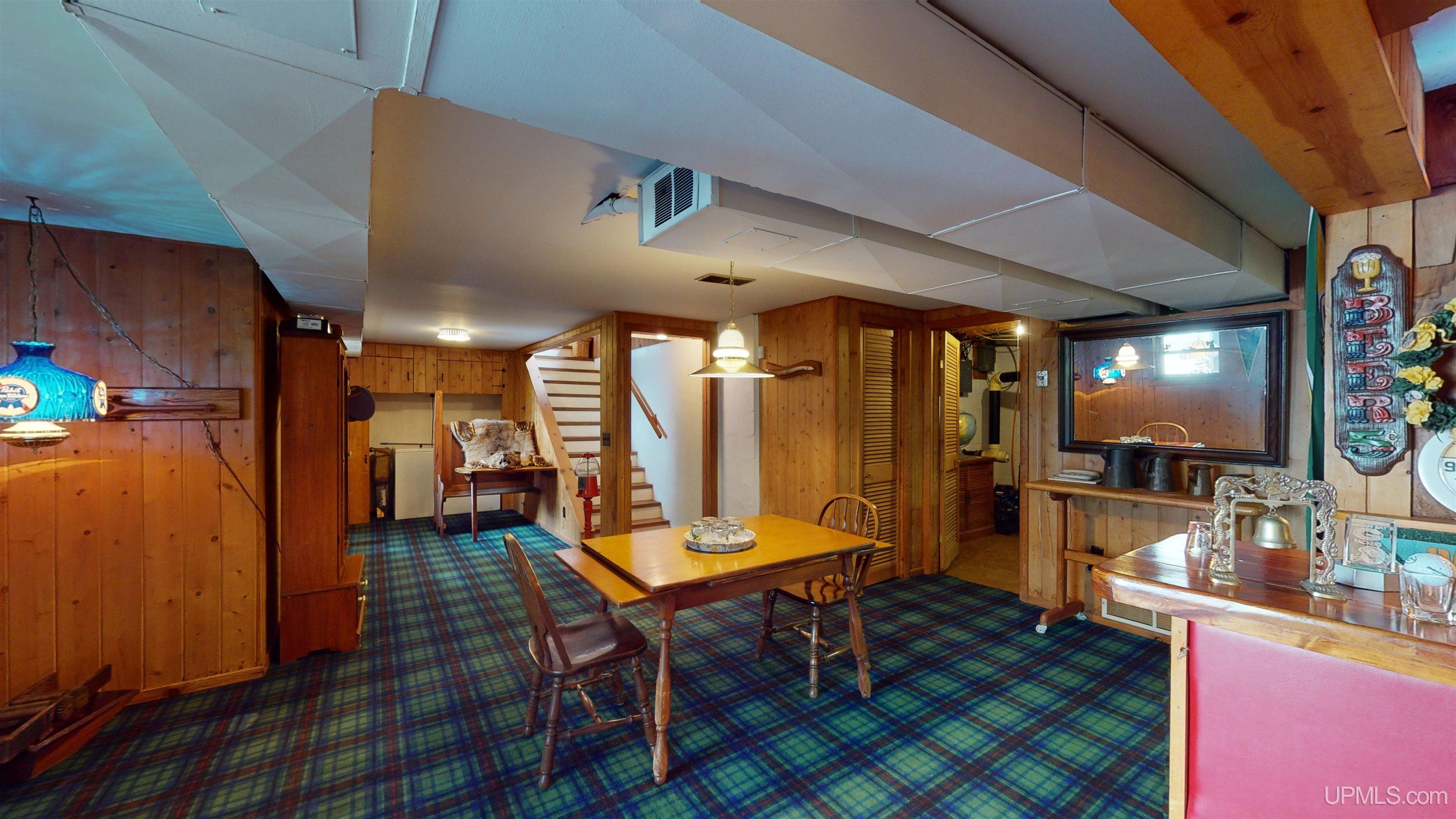 1605 Engman Lake Road Skandia, MI 49885 - Photo 48 of 90