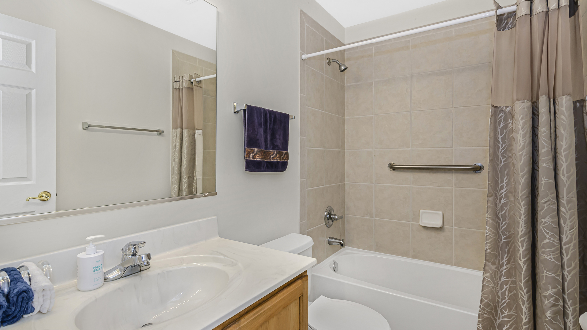 530 Prestwick Lane Wheeling, IL 60090 - Photo 17 of 22