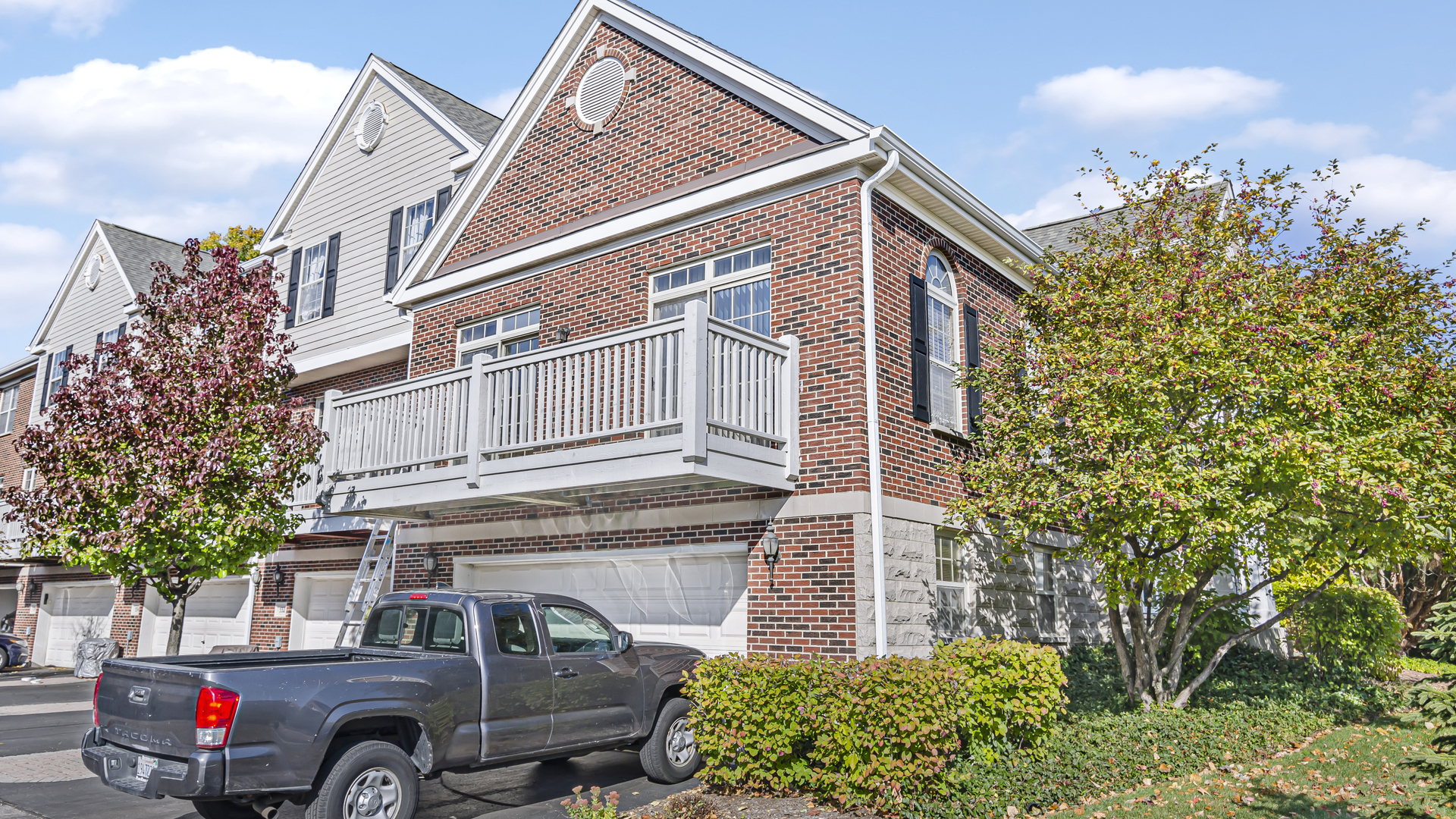 530 Prestwick Lane Wheeling, IL 60090 - Photo 19 of 22