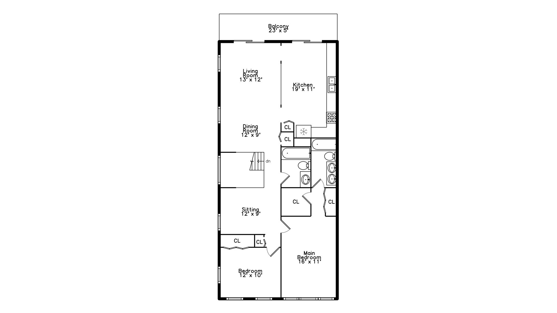 530 Prestwick Lane Wheeling, IL 60090 - Photo 20 of 22