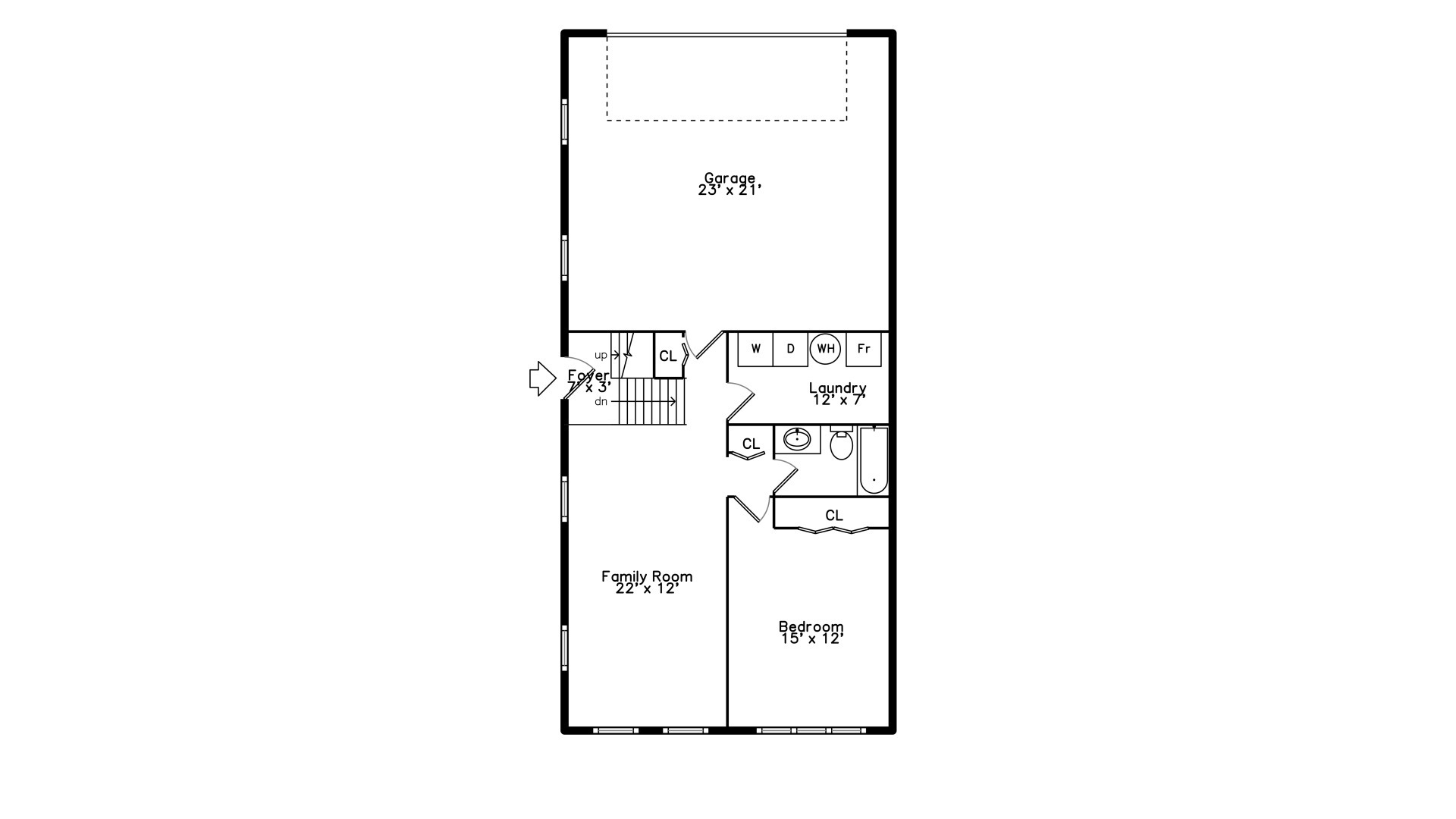 530 Prestwick Lane Wheeling, IL 60090 - Photo 21 of 22