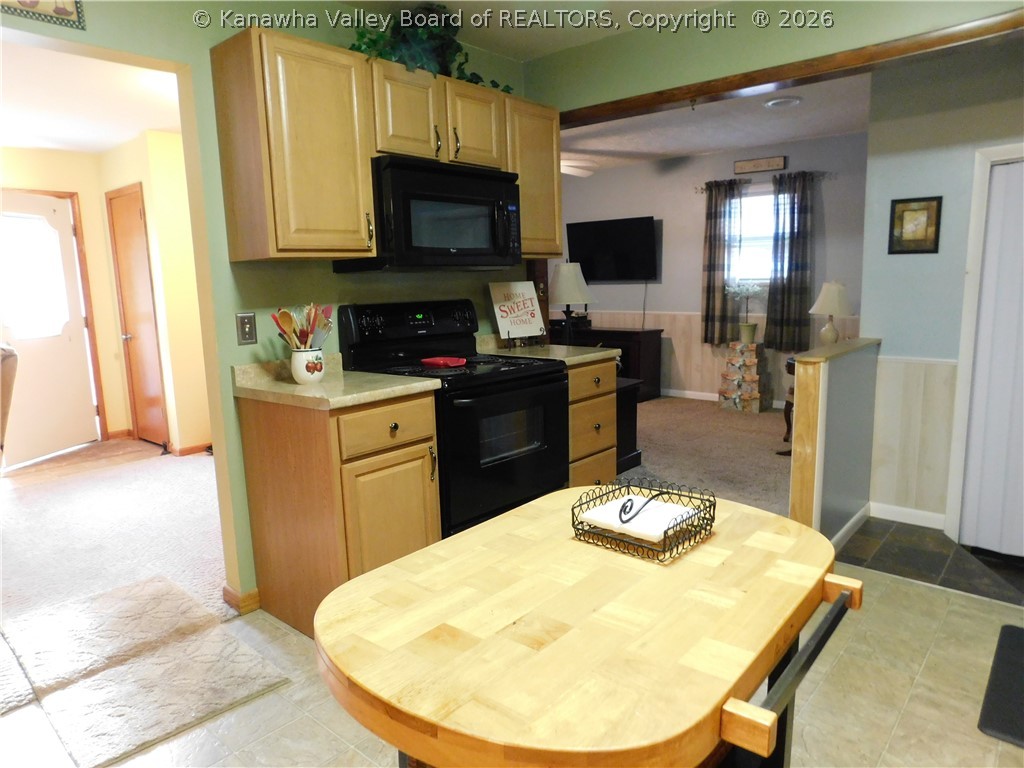 440 Strawberry Road St. Albans, WV 25177 - Photo 8 of 20 Gallery Image 8