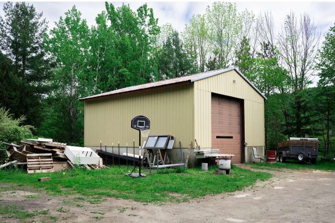 655-657 Fox Farm Road Windsor, NY 13865 - Photo 36 of 45