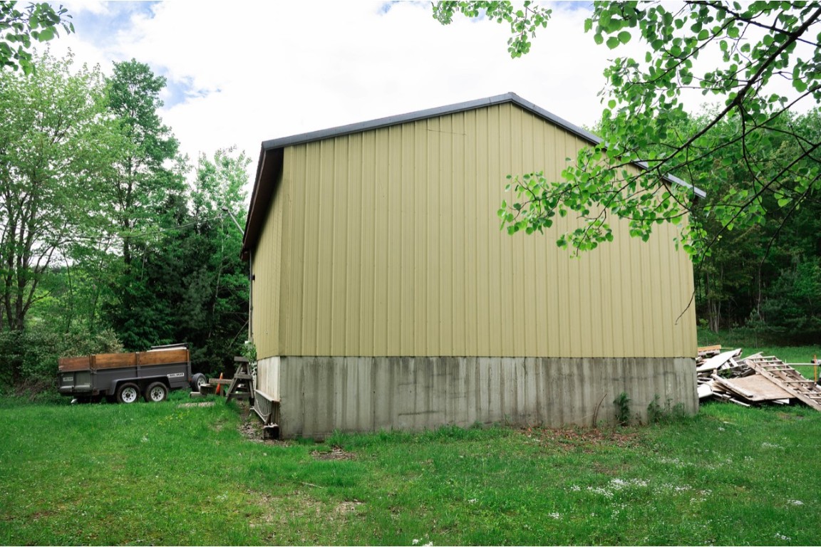 655-657 Fox Farm Road Windsor, NY 13865 - Photo 38 of 45