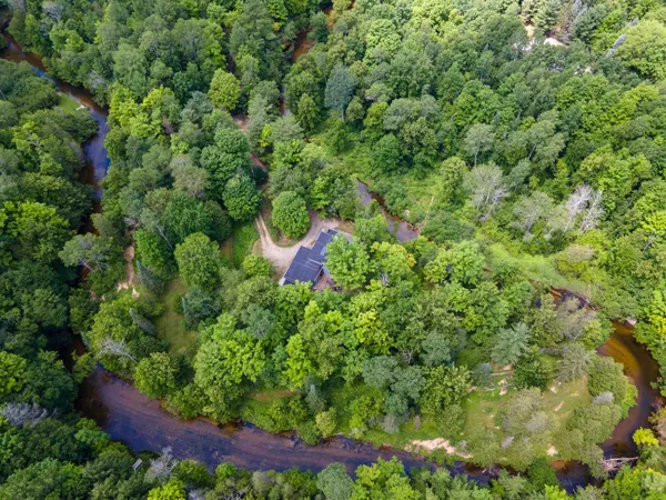 $849,000 | 15651 Holly Drive, Unit LOT: 168, Thompsonville, MI 49683