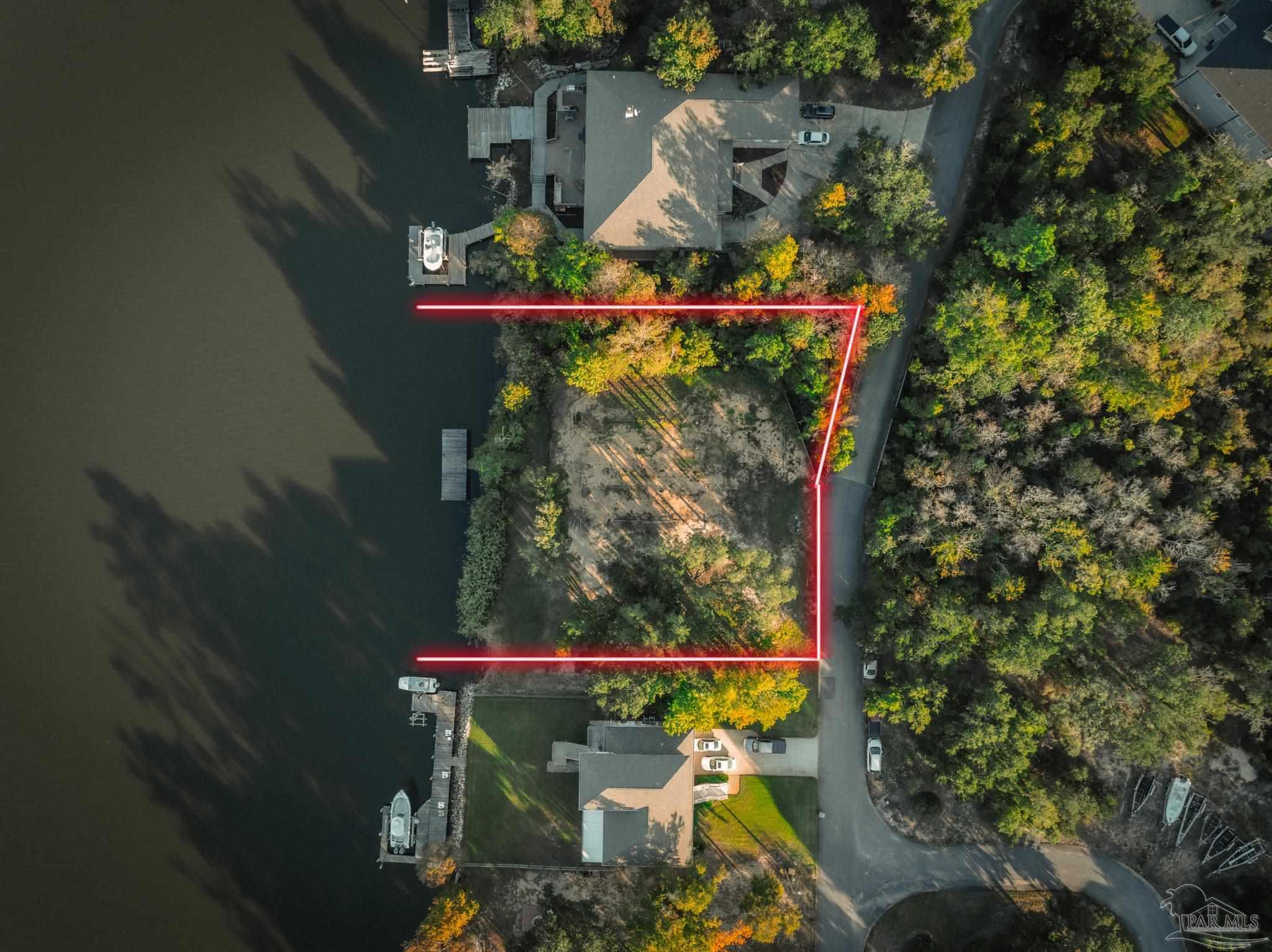 2022 Mackey Key Drive Pensacola, FL 32514 - Photo 2 of 15 unknown