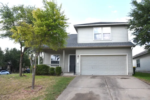 $1,900 | 11300 Dimmit Street, Manor, TX 78653