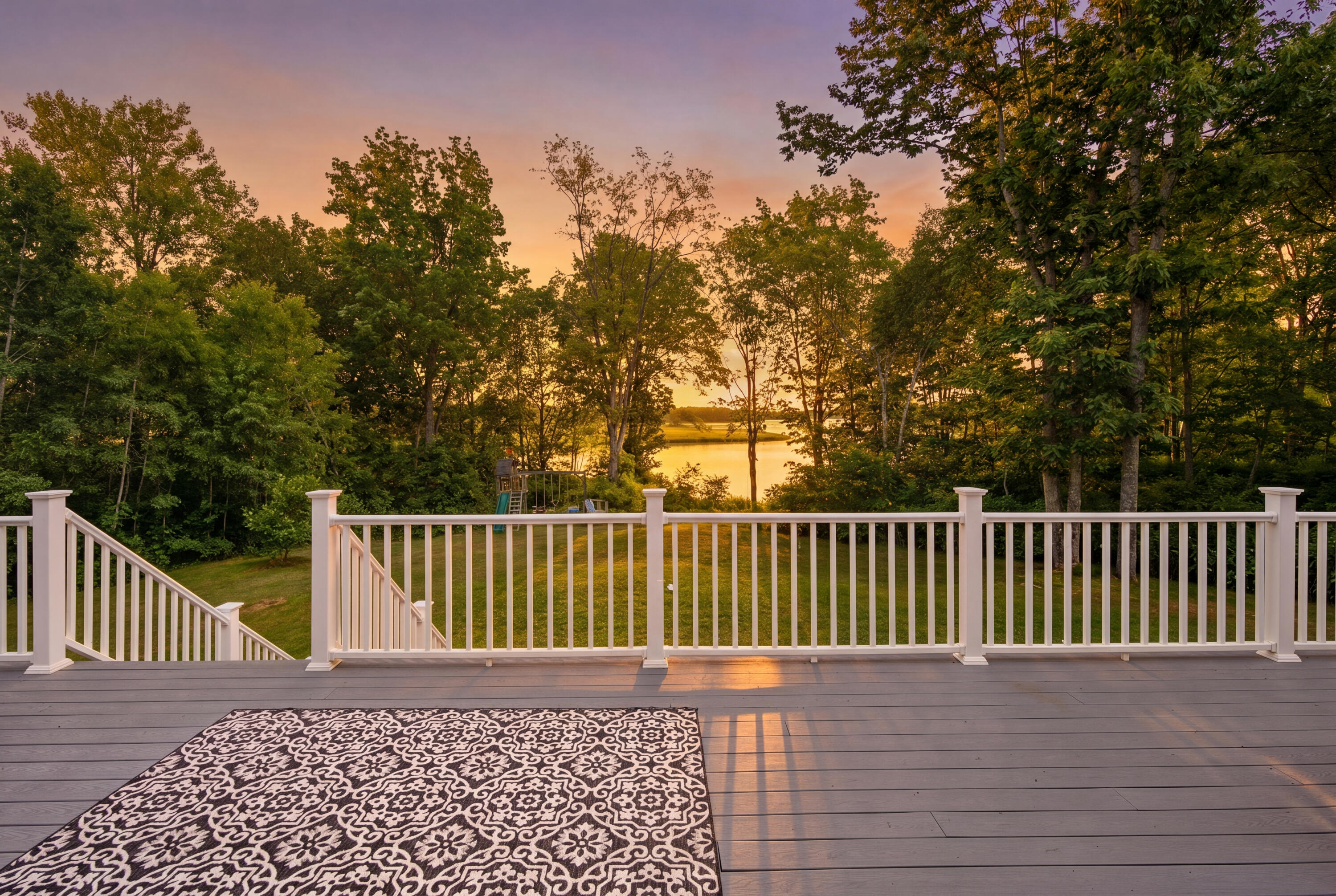 18 Pleasant Point Road Cushing, ME 04563 - Photo 43 of 149