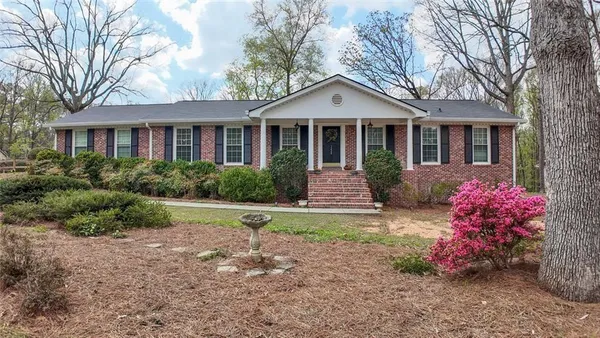 $424,900 | 1220 Heritage Hills Circle, Snellville, GA 30078