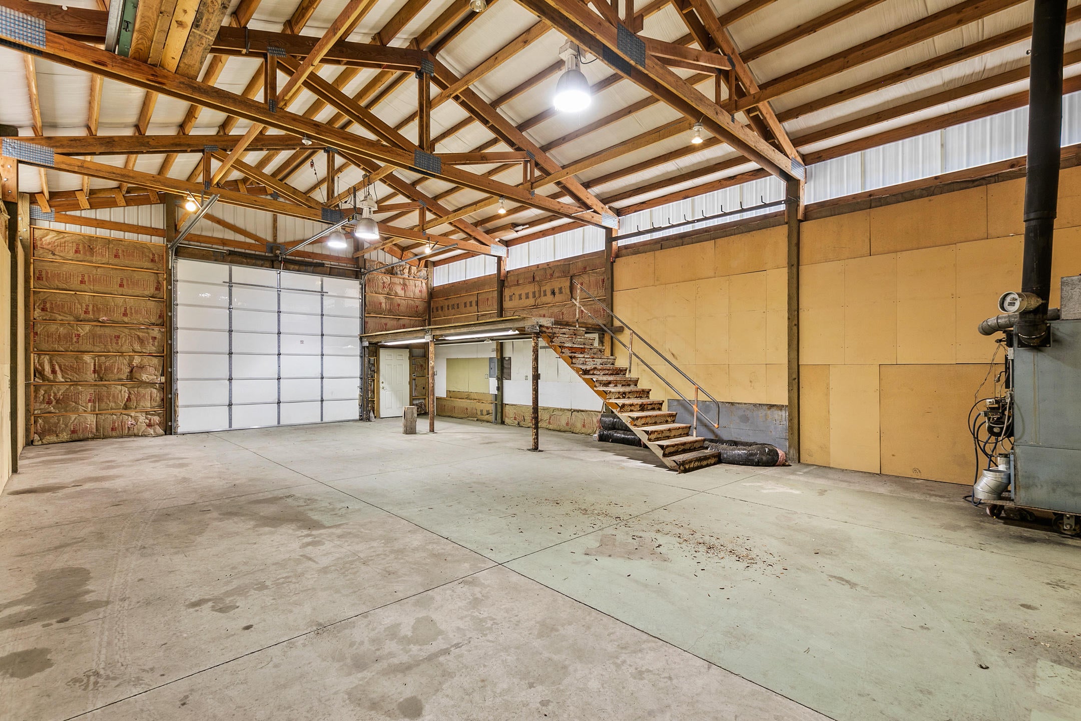 51485 Birch Road La Pine, OR 97739 - Photo 31 of 31 Shop