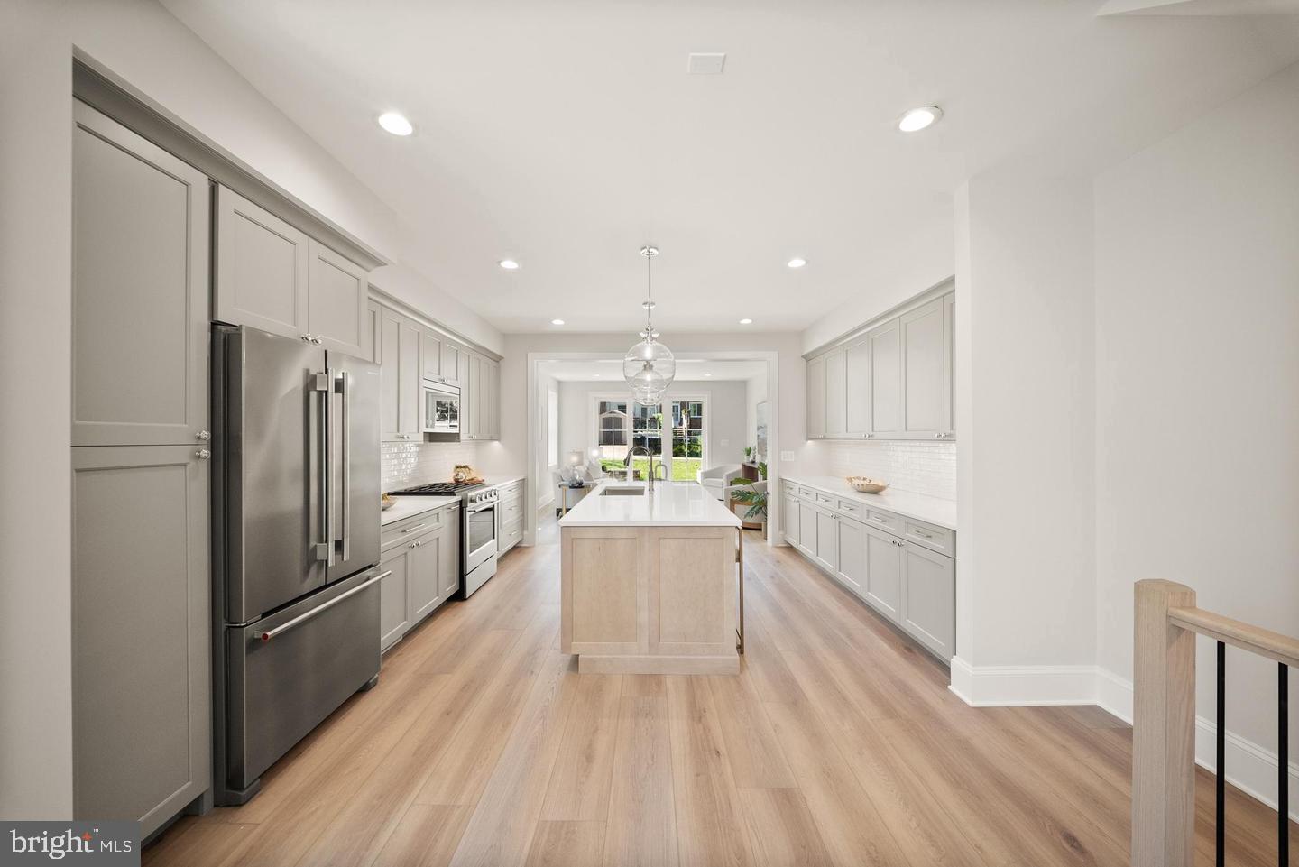 31 East Reed Avenue Alexandria, VA 22305 - Photo 14 of 75 Gallery Image 14