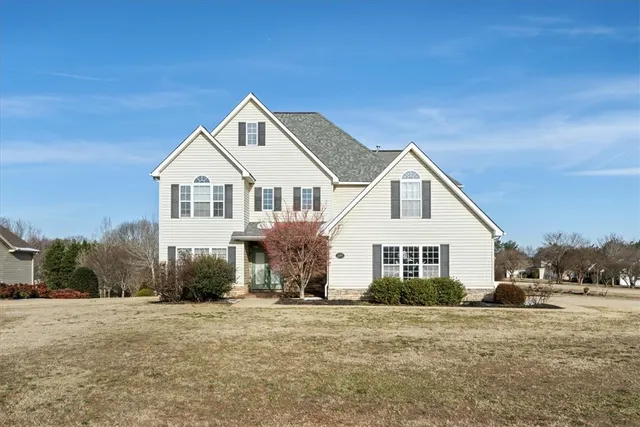 $494,000 | 609 Providence Point Drive, Seneca, SC 29678