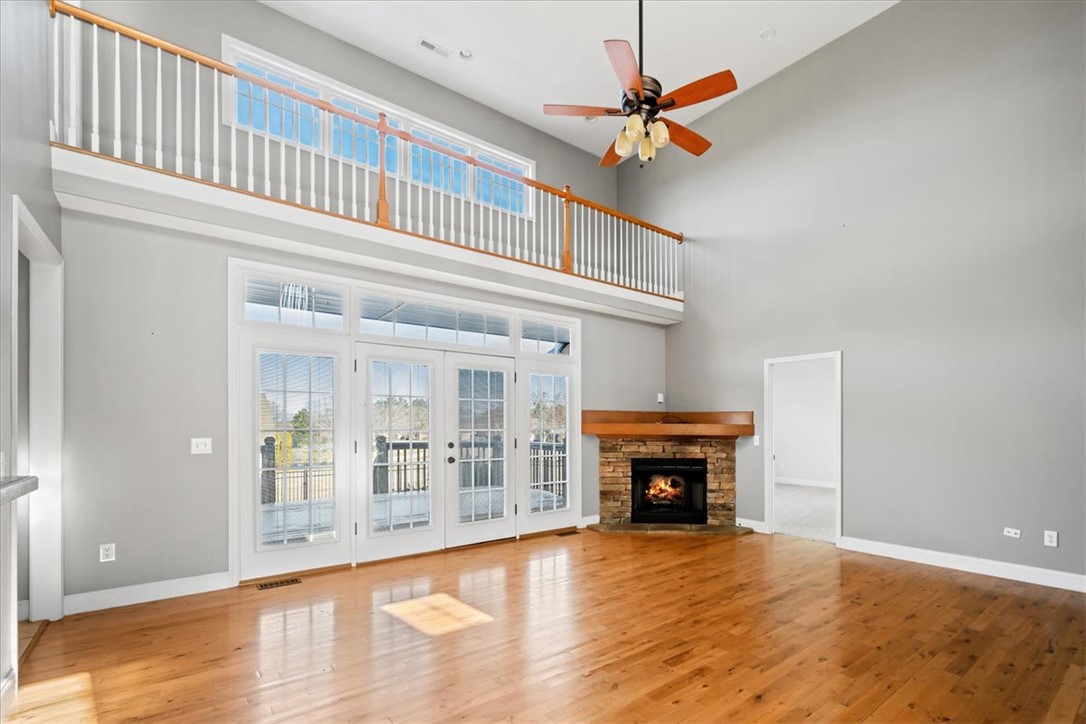 609 Providence Point Drive Seneca, SC 29678 - Photo 3 of 50