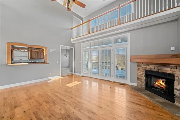 $494,000 | 609 Providence Point Drive, Seneca, SC 29678