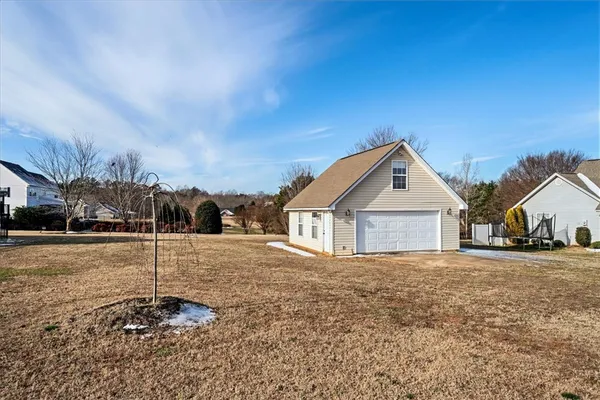 $494,000 | 609 Providence Point Drive, Seneca, SC 29678