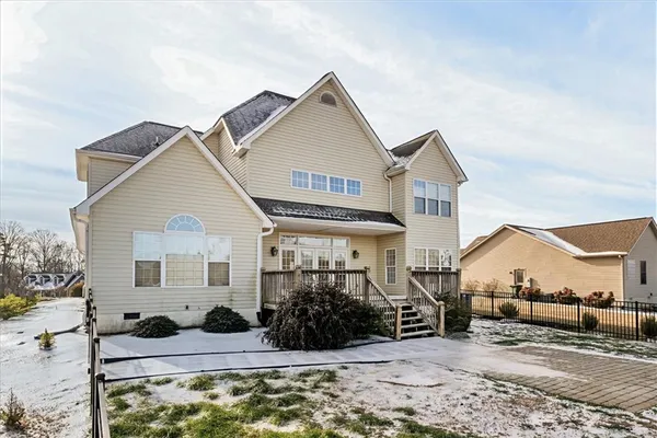 $494,000 | 609 Providence Point Drive, Seneca, SC 29678