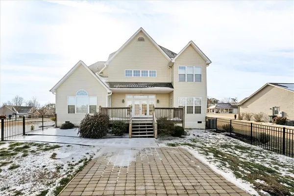 $494,000 | 609 Providence Point Drive, Seneca, SC 29678