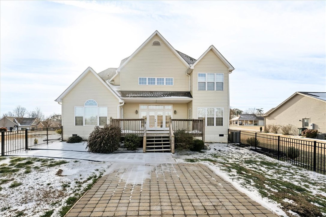 609 Providence Point Drive Seneca, SC 29678 - Photo 44 of 50