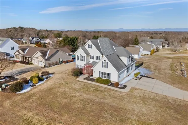 $494,000 | 609 Providence Point Drive, Seneca, SC 29678