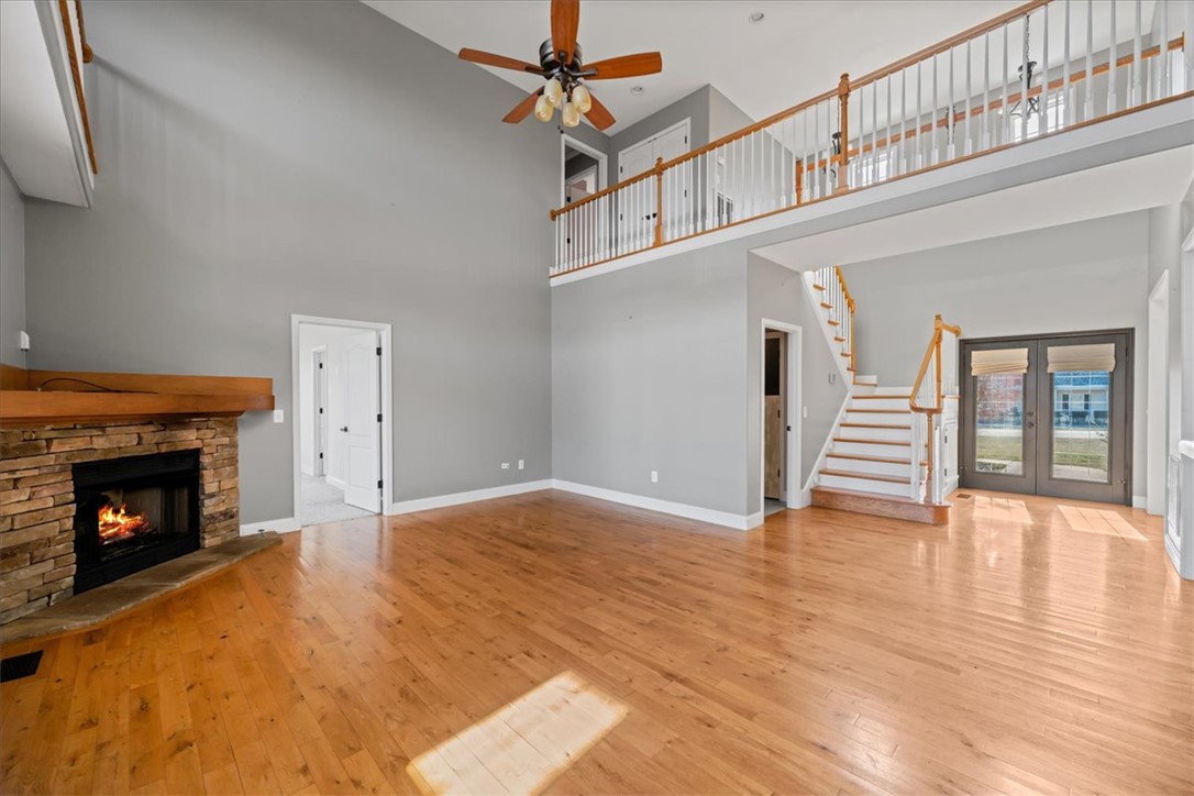 609 Providence Point Drive Seneca, SC 29678 - Photo 5 of 50