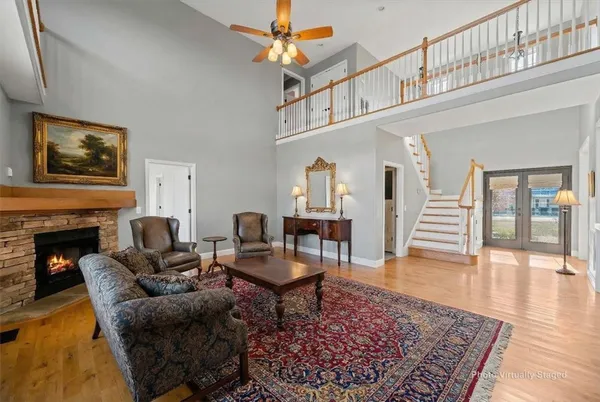 $494,000 | 609 Providence Point Drive, Seneca, SC 29678