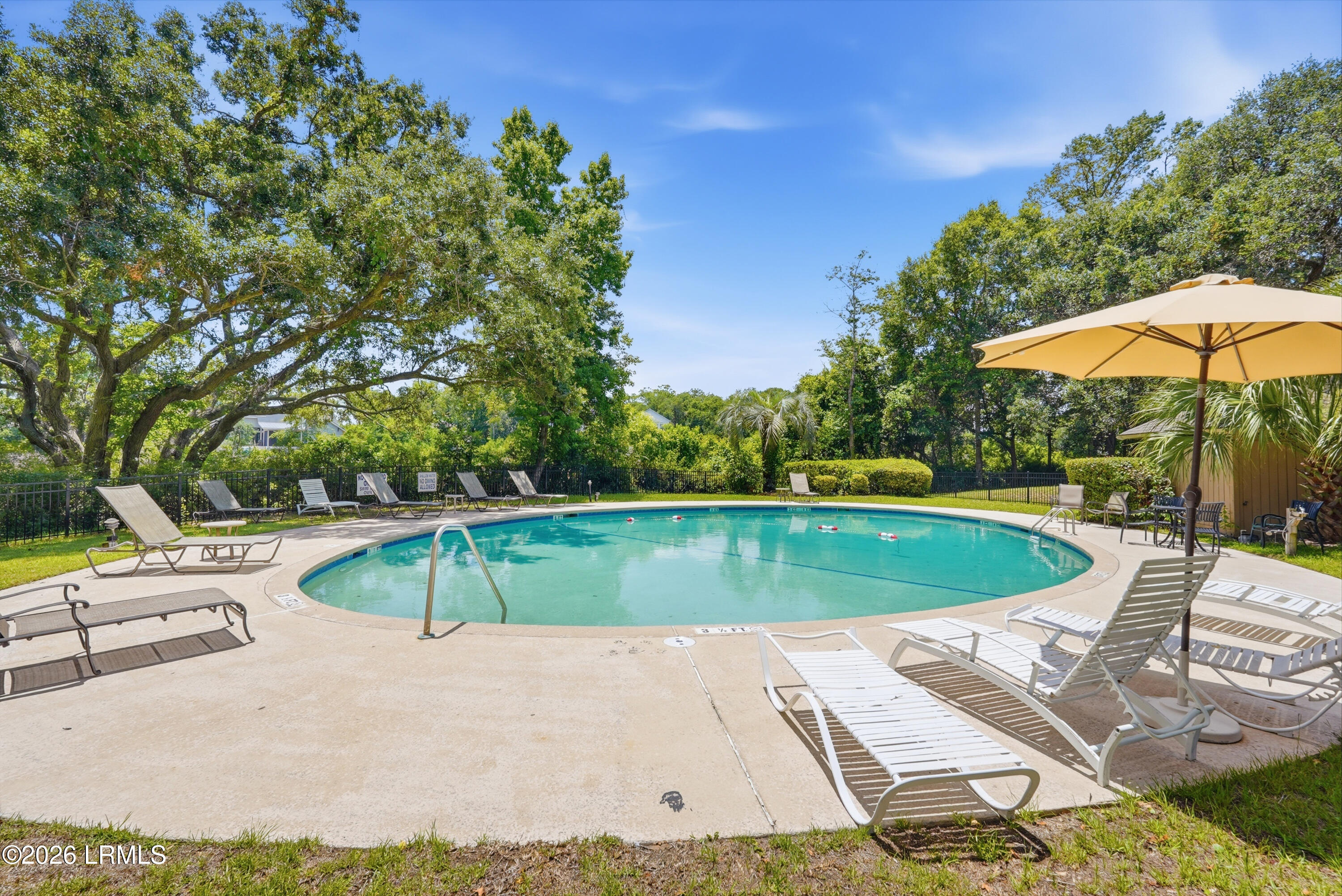 156 Dillon Road, Unit 225 Hilton Head Island, SC 29926 - Photo 24 of 31 33_dsc02424