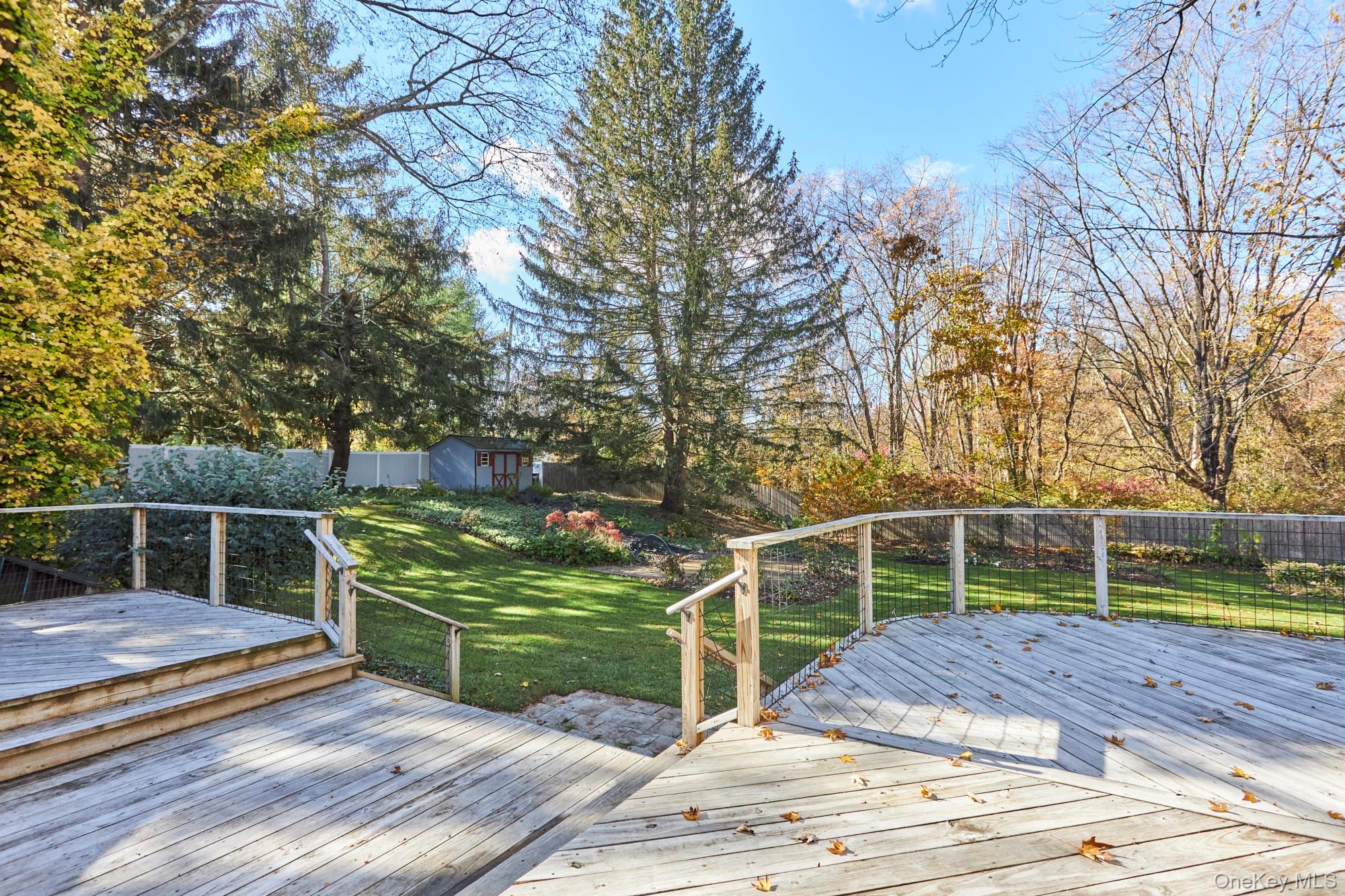 2467 Salt Point Turnpike Clinton Corners, NY 12514 - Photo 2 of 21 a view of outdoor space with seating area