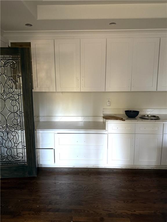 13039 Freemanville Road Alpharetta, GA 30004 - Photo 10 of 28 a view of a kitchen with a sink and dishwasher