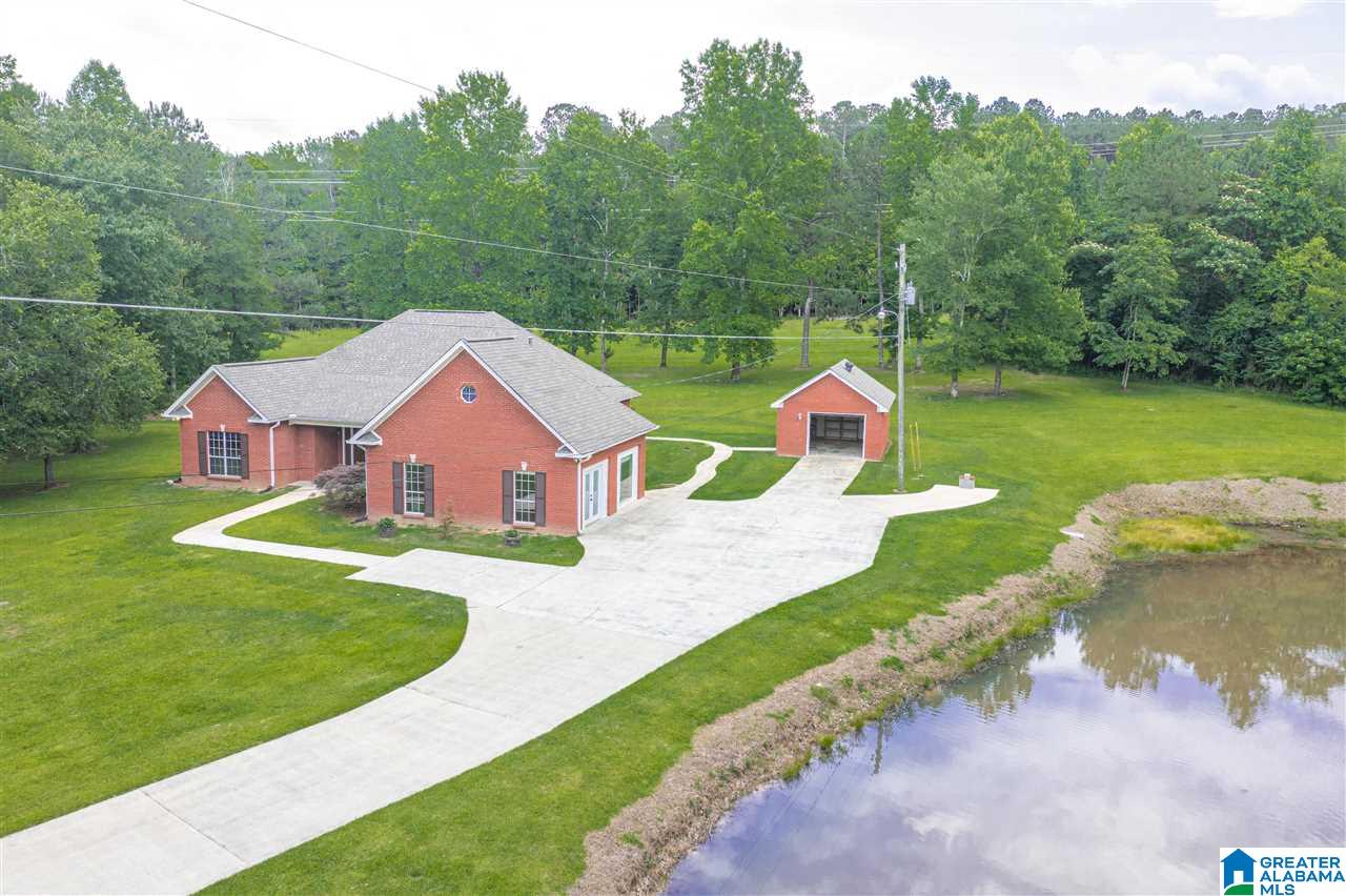 5350 Fletcher Road McCalla, AL 35111 - Photo 40 of 50
