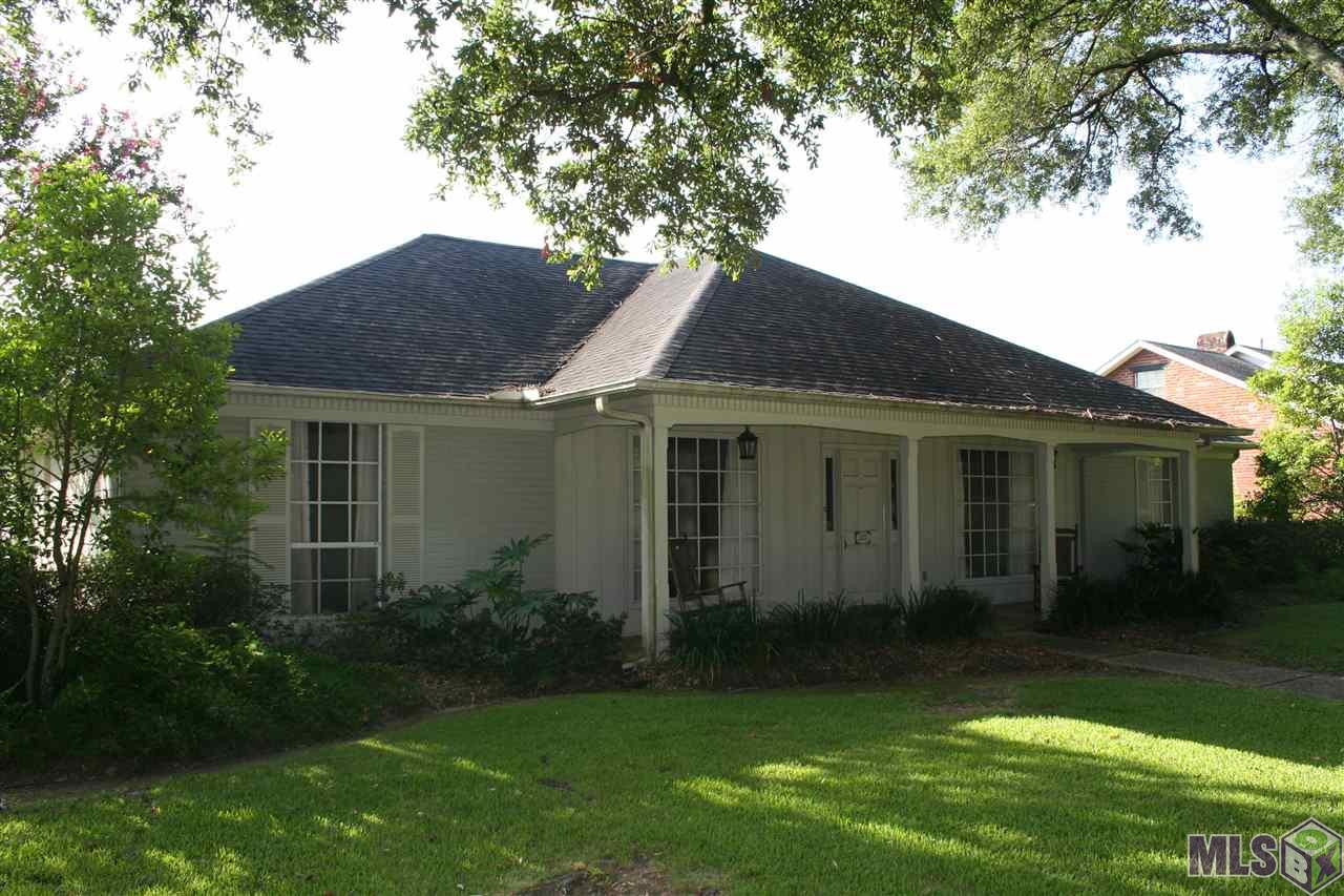 3833 North Bluebonnet Road Baton Rouge, LA 70809 - Photo 1 of 3