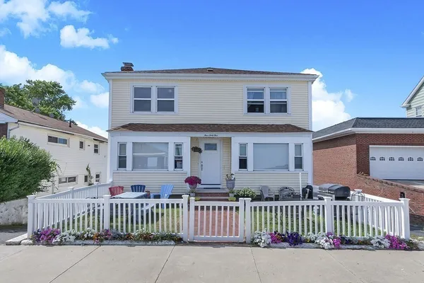 $2,000 | 465 Revere Beach Boulevard, Unit B2, Revere, MA 02151