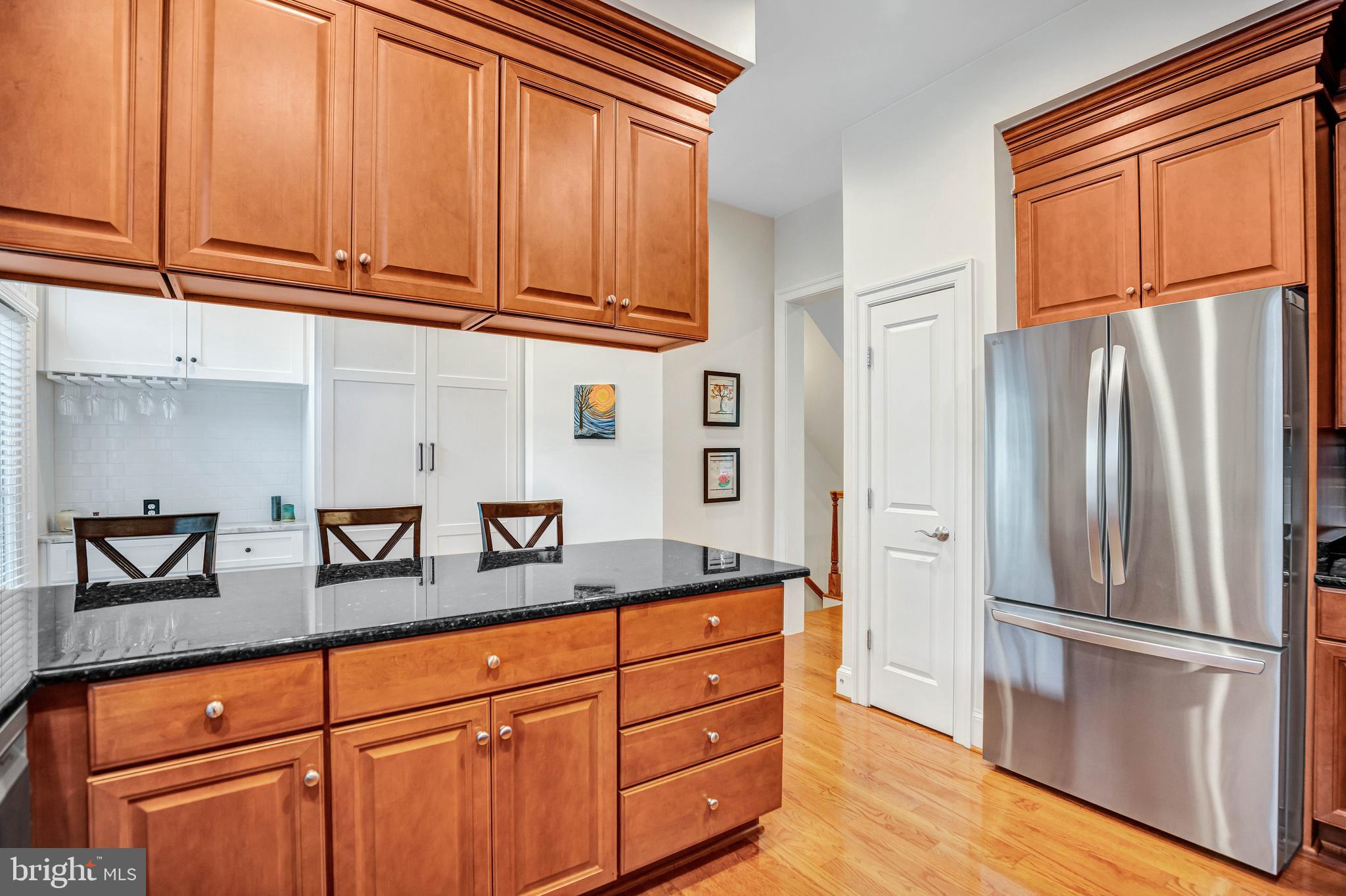 725 Carpenter Road Alexandria, VA 22314 - Photo 22 of 70 Loads of Storage & Deep Pantry Space