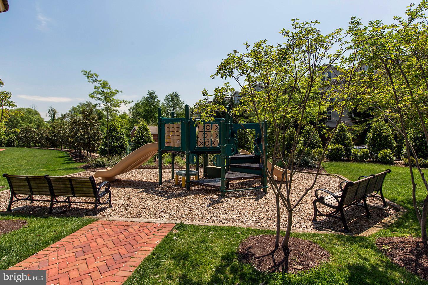 725 Carpenter Road Alexandria, VA 22314 - Photo 43 of 70 Pocket Parks & Tot Lots in Potomac Greens