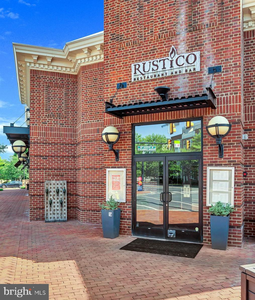 725 Carpenter Road Alexandria, VA 22314 - Photo 50 of 70 Rustico