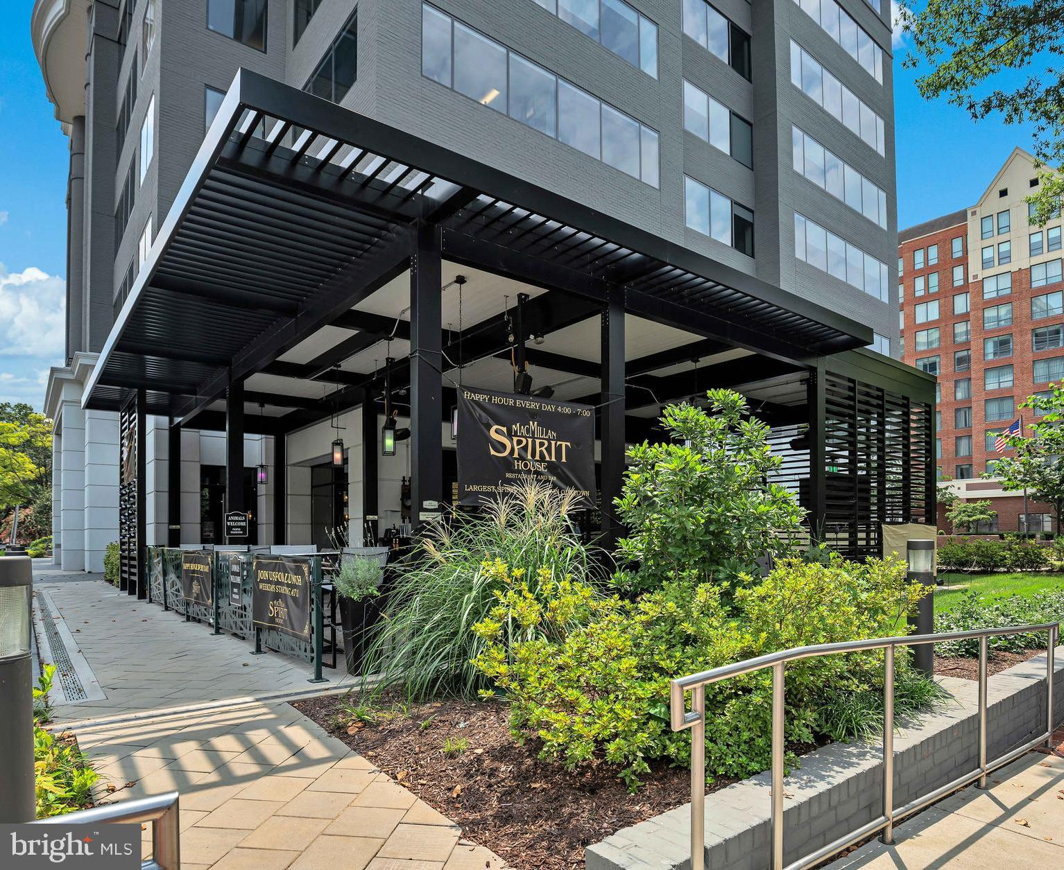725 Carpenter Road Alexandria, VA 22314 - Photo 53 of 70 MacMillan Spirit House