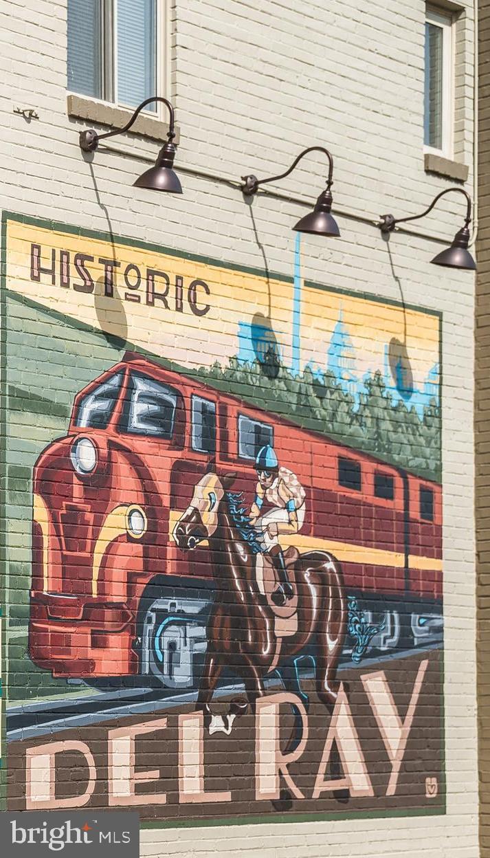 725 Carpenter Road Alexandria, VA 22314 - Photo 58 of 70 Del Ray