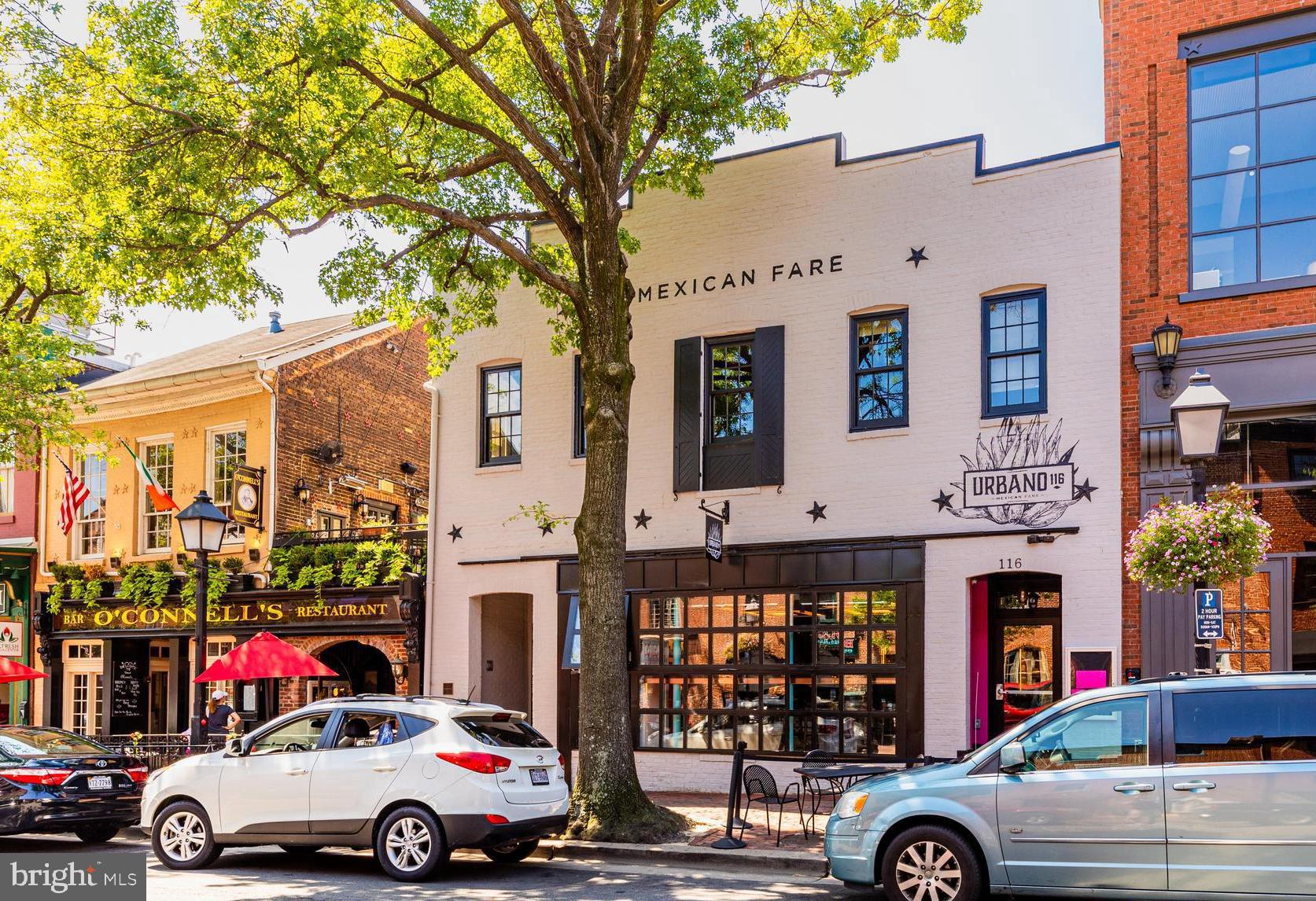 725 Carpenter Road Alexandria, VA 22314 - Photo 68 of 70 Shops and Restaurants