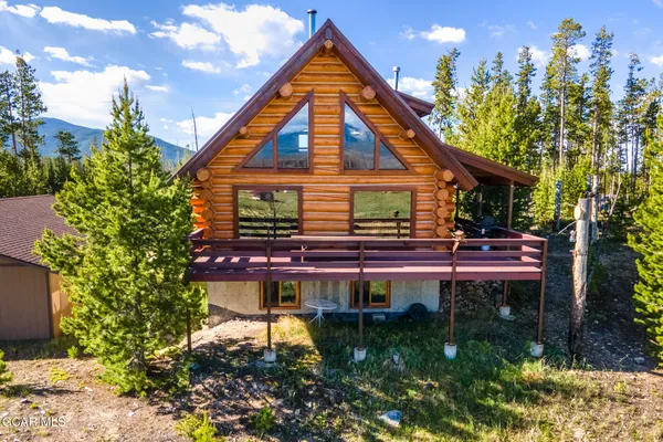 $1,500,000 | 568 Gcr 490 Grand Lake, Grand Lake, CO 80447