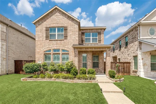 $620,000 | 12618 Akenside Road, Frisco, TX 75035