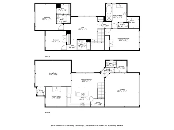 $620,000 | 12618 Akenside Road, Frisco, TX 75035