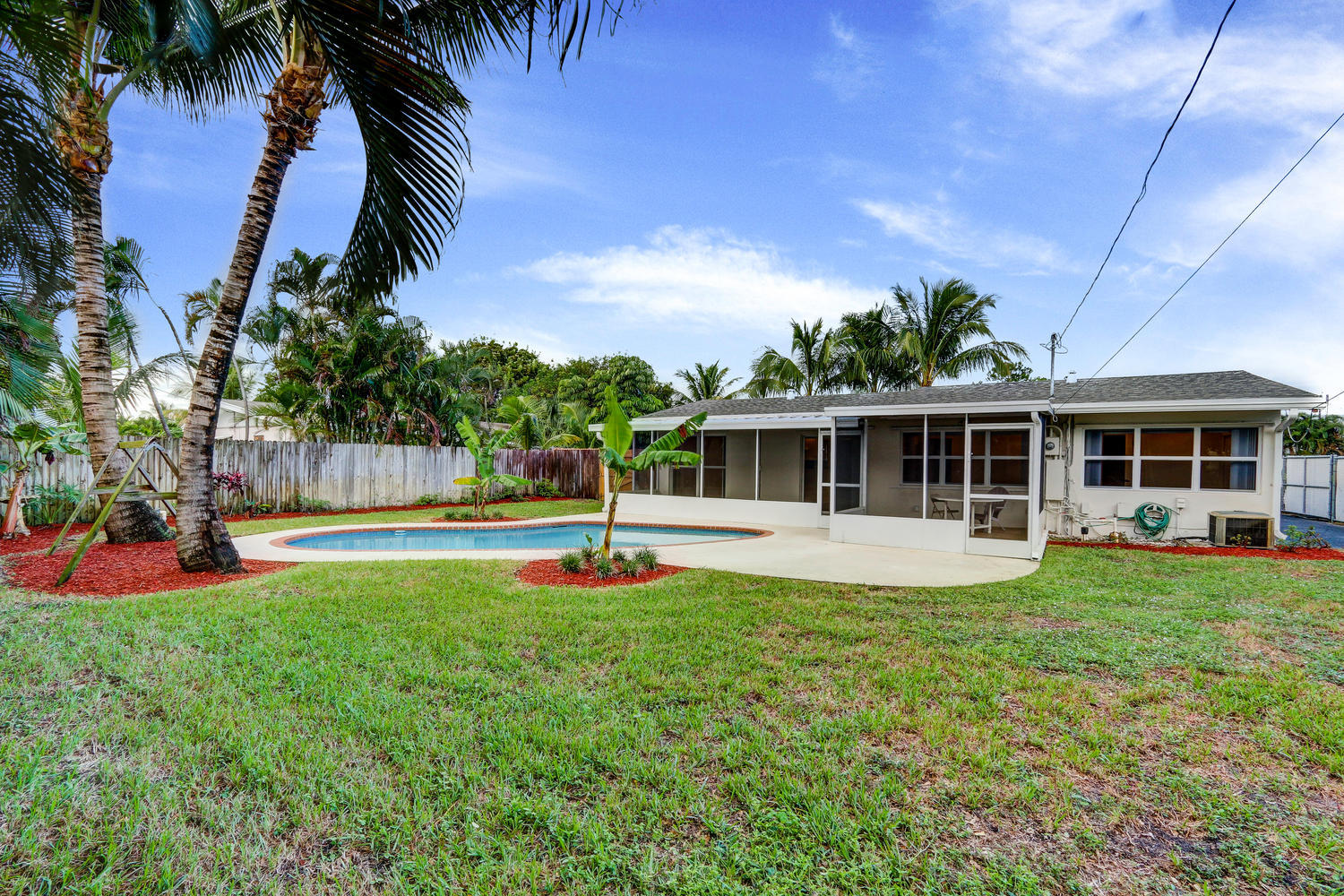 841 Buttonwood Road North Palm Beach, FL 33408 - Photo 19 of 19 841 Buttonwood Rd North Palm-large-020-3