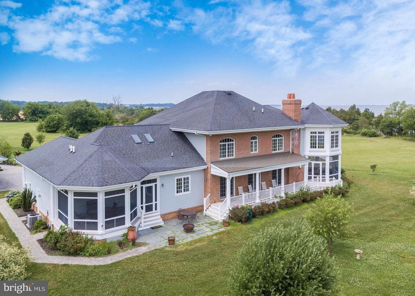 5547 Whitehall Road Cambridge, MD 21613 - Photo 3 of 60