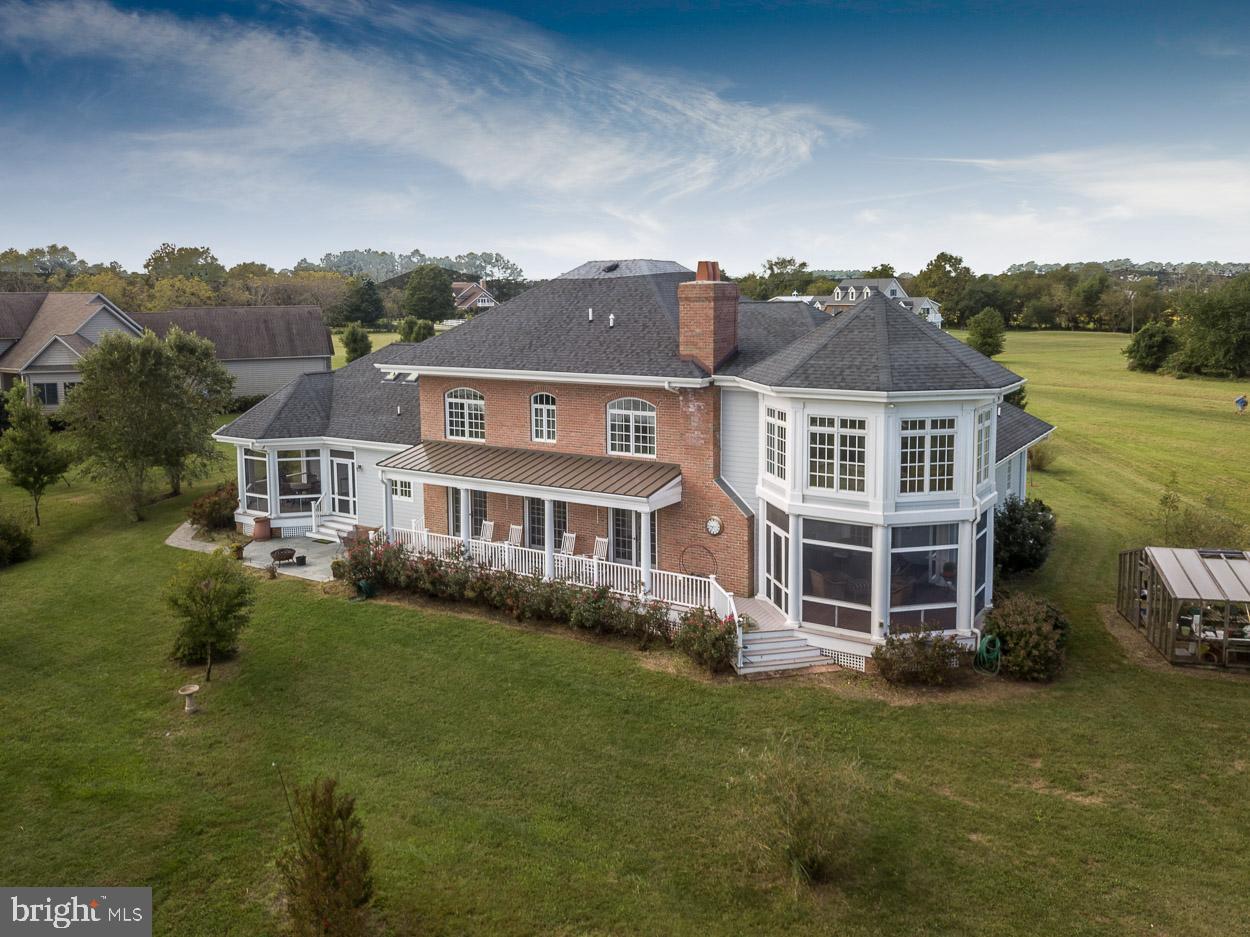 5547 Whitehall Road Cambridge, MD 21613 - Photo 4 of 60 Stunning From Top to Bottom