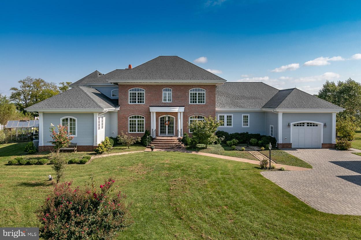 5547 Whitehall Road Cambridge, MD 21613 - Photo 6 of 60 Front View