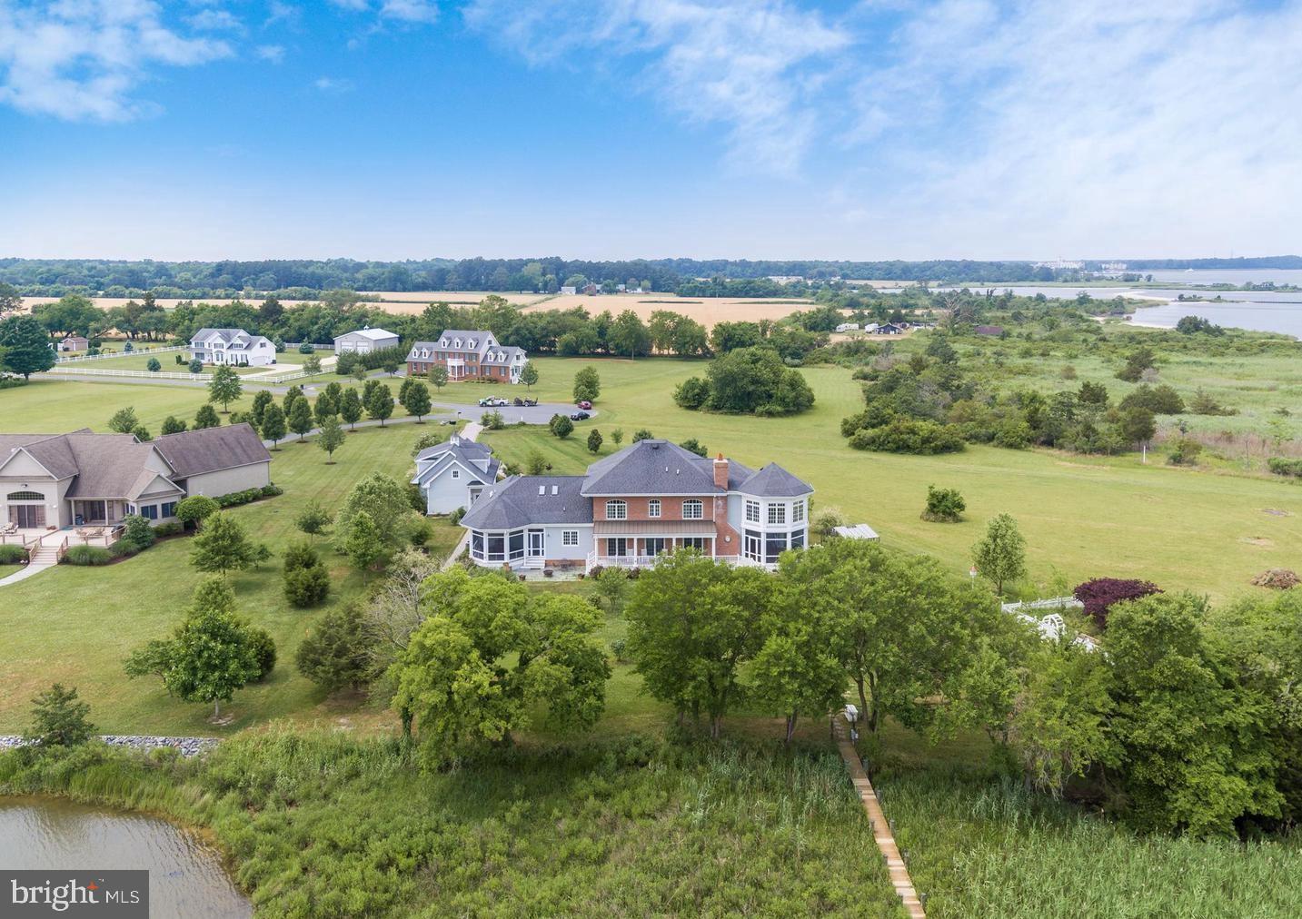 5547 Whitehall Road Cambridge, MD 21613 - Photo 55 of 60