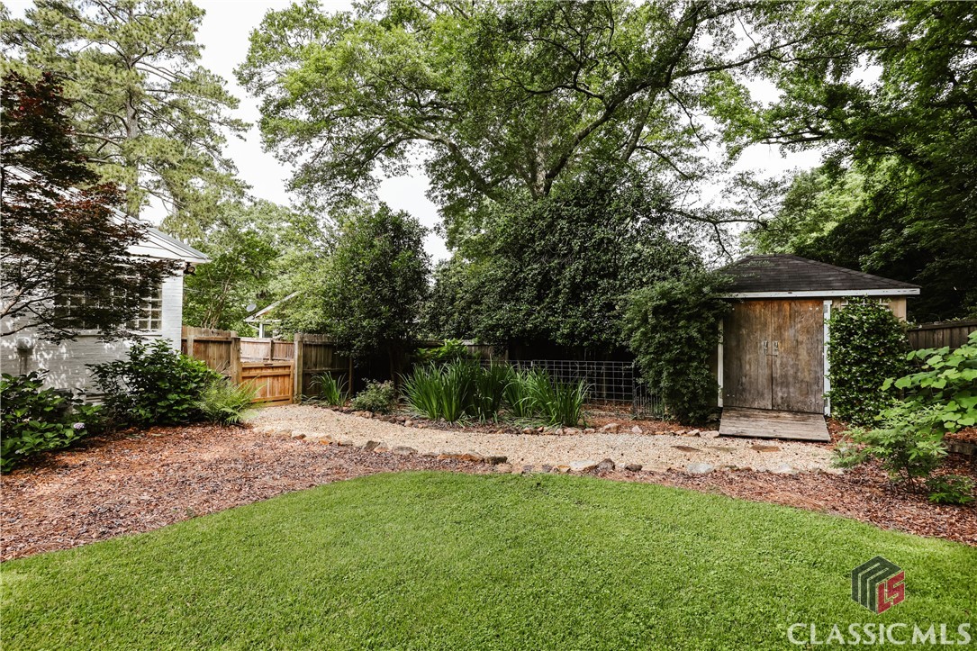 119 Fortson Circle Athens, GA 30606 - Photo 56 of 63