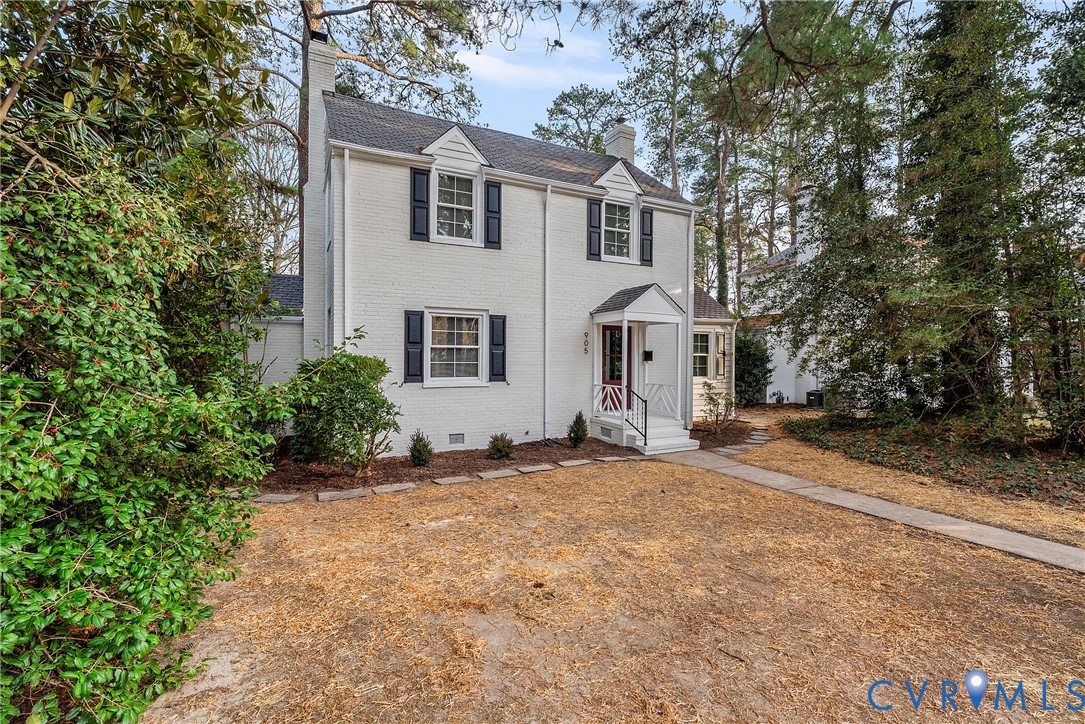905 Pine Ridge Road Richmond, VA 23226 - Photo 1 of 48 Gallery Image 1