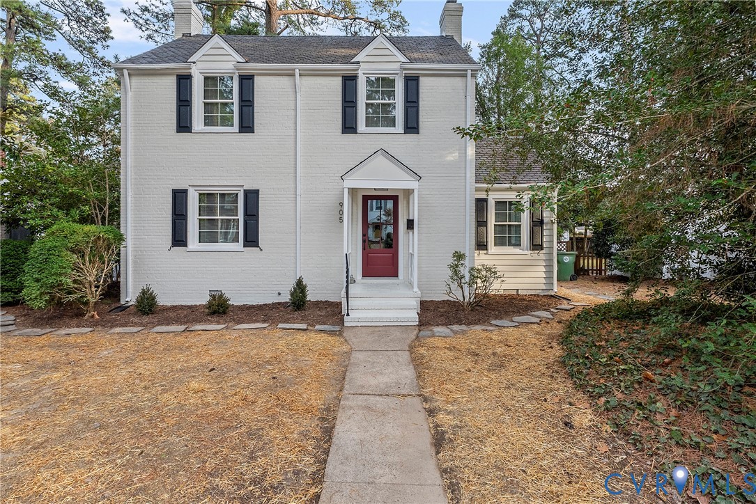 905 Pine Ridge Road Richmond, VA 23226 - Photo 2 of 48 Gallery Image 2